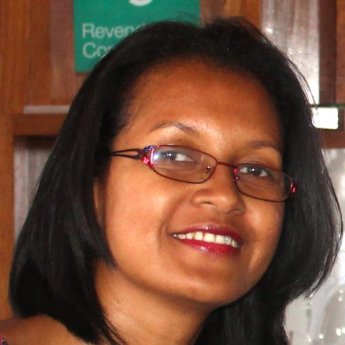 Mbolatiana ANDRIAMANANTSOA