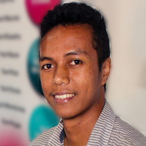 Parany ANDRIAMANAMPISOA