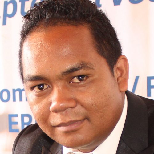 Andry RANDRIARIMANDROSO