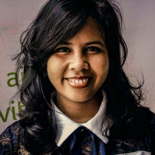 Niry RASOARINORO