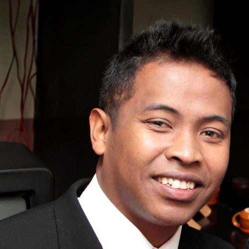 Ravaka RAKOTOARIMANANA