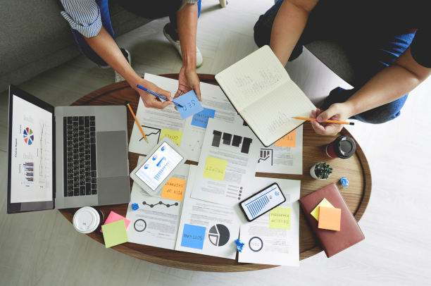 Direction Administratif et  Financier