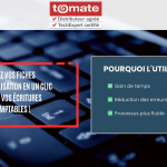 Créez vos fiches d’immobilisation en un clic depuis vos écritures comptables!