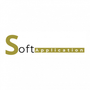 Lancement des softs Applications